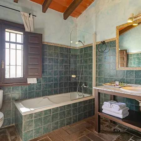 Belvilla By Oyo El Encinar Holiday home *