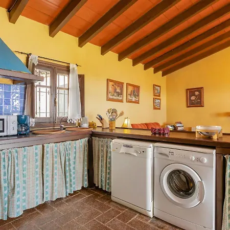 Holiday home Belvilla By Oyo El Encinar