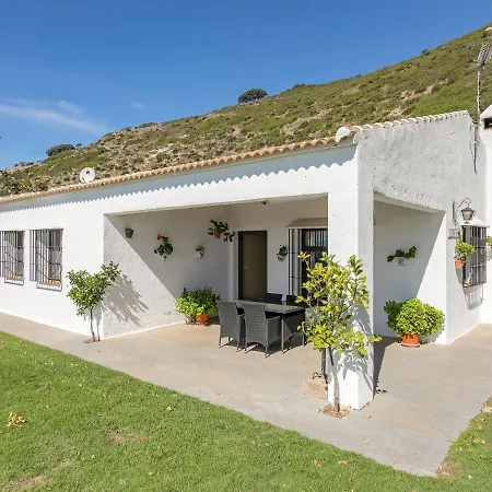 Belvilla By Oyo El Encinar Holiday home *