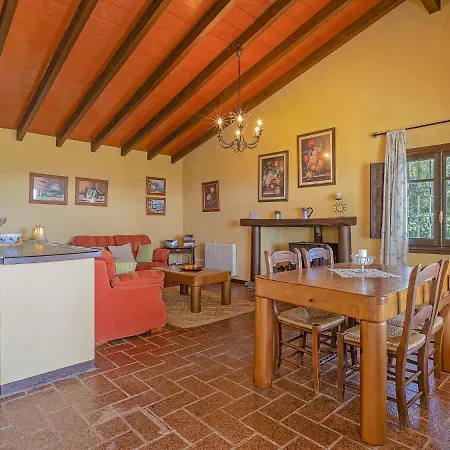 Belvilla By Oyo El Encinar Holiday home *