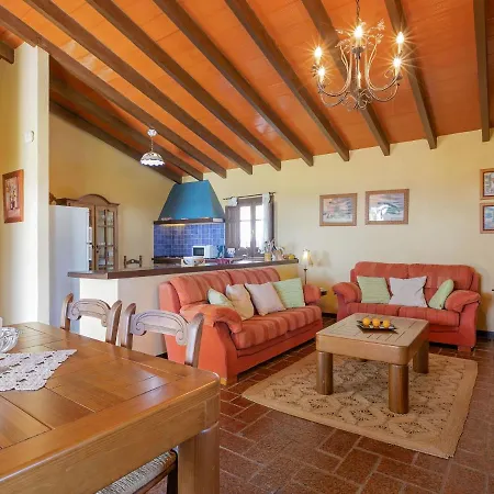 Belvilla By Oyo El Encinar Holiday home *